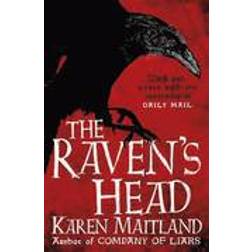 The Raven's Head (Häftad, 2015)