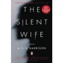 The Silent Wife (E-bok, 2013)