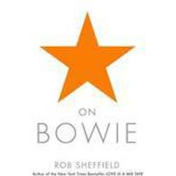 On Bowie (Paperback, 2016)