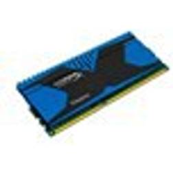 HyperX Predator DDR3 1866MHz 2x8GB for Intel (KHX18C10T2K2/16X)