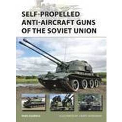 Self-Propelled Anti-Aircraft Guns of the Soviet Union (Häftad, 2015)