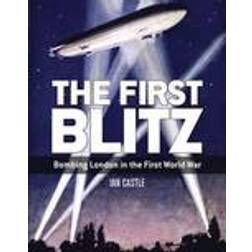 The First Blitz (Tapa blanda, 2015)