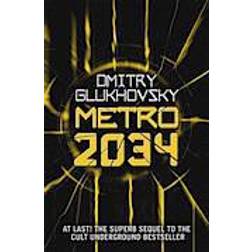 Metro 2034: Volume 2 (Paperback, 2014)