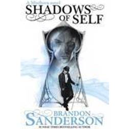 Shadows of Self: A Mistborn Novel (Mistborn 5) (Paperback, 2016)