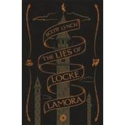 Lies of locke lamora - collectors tenth anniversary limited edition (Inbunden, 2016)