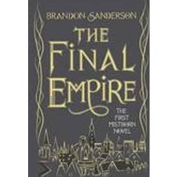 The Final Empire (Inbunden, 2016)