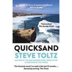 Quicksand (Paperback, 2016)