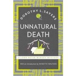 Unnatural Death (Häftad, 2016)