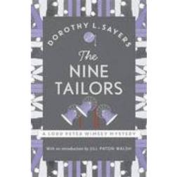 The Nine Tailors (Häftad, 2016)