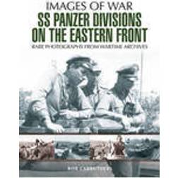 SS Panzer Divisions on the Eastern Front (Häftad, 2017)