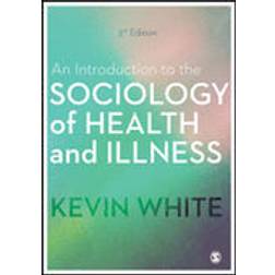 An Introduction to the Sociology of Health and Illness (Häftad, 2017)