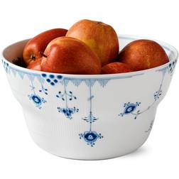 Royal Copenhagen Blå Elements Serveringsskål 3.2L