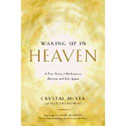 waking up in heaven a true story of brokenness heaven and life again (Paperback, 2013)