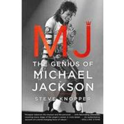 MJ: The Genius of Michael Jackson (Häftad, 2016)