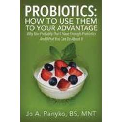 Probiotics (Häftad, 2016)
