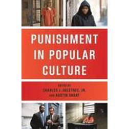 Punishment in Popular Culture (Paperback, 2015)