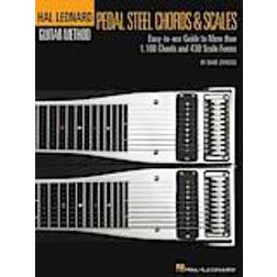 Pedal Steel Guitar Chords &; Scales (Paperback, 2014)