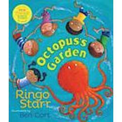 Octopus's Garden (Audiolibro, CD, 2014)