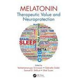 Melatonin (Indbundet, 2014)
