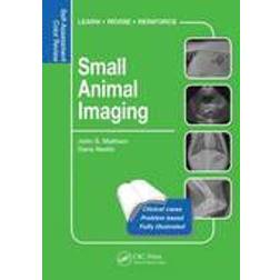 Small Animal Imaging (Häftad, 2017)