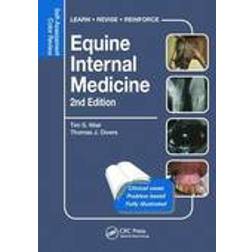 Self-Assessment Color Review: Equine Internal Medicine (Häftad, 2015)