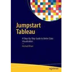 Jumpstart Tableau (Hæftet, 2016)