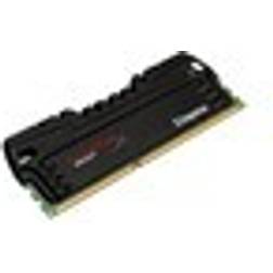 HyperX Beast DDR3 1866MHz 4x4GB (KHX18C10T3K4/16)