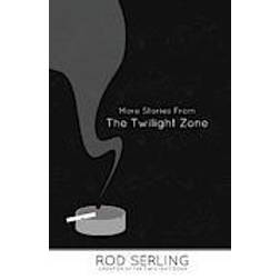 More Stories from the Twilight Zone (Häftad, 2013)