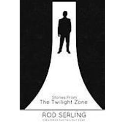 Stories from the Twilight Zone (Häftad, 2013)