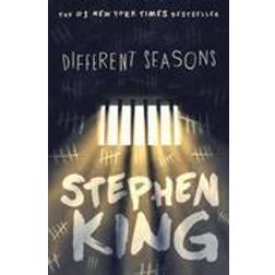 Different Seasons (Paperback, 2016)