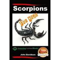 Scorpions for Kids - Amazing Animal Books for Young Readers (Häftad, 2015)