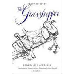Grasshopper (Paperback, 2014)