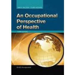 An Occupational Perspective of Health (Inbunden, 2015)