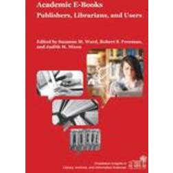 Academic e-Books (Häftad, 2015)