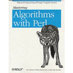 Mastering Algorithms with Perl (Häftad, 1999)