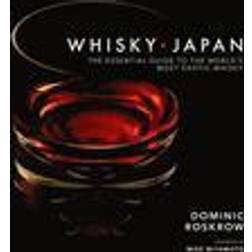 Whisky Japan (Inbunden, 2016)