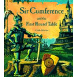 Sir Cumference and the First Round Table (Hæftet, 1999)
