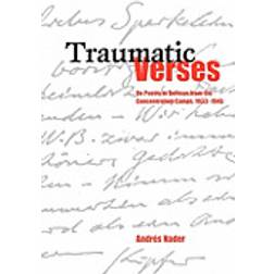 Traumatic Verses (Häftad, 2010)