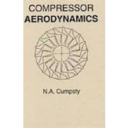 Compressor Aerodynamics (Relié, 2004)