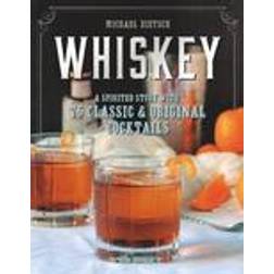 Whiskey (Inbunden, 2016)