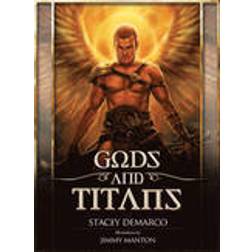Gods &; Titans Oracle