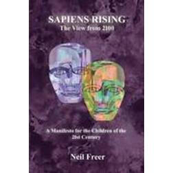Sapiens Rising (Häftad, 2015)