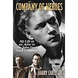 Company of Heroes (Hæftet, 2013)