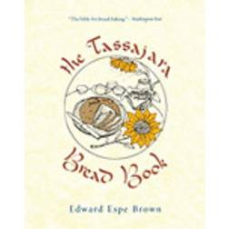 The Tassajara Bread Book (Häftad, 2011)
