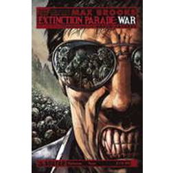 Max Brooks Extinction Parade: Volume 2 (Häftad, 2015)