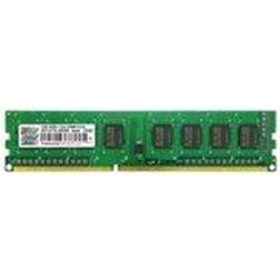 Transcend 8 GB DDR3 Desktop RAM, 1333MHz, DIMM, 1.5V