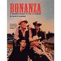 Bonanza (Häftad, 2010)