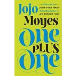 One Plus One (Häftad, 2015)