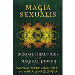 Magia Sexualis (Häftad, 2012)