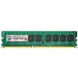 Transcend 4gb Ddr3-1600 Ecc Dimm